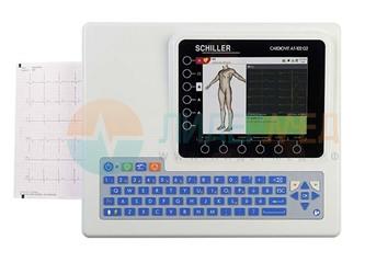 Электрокардиограф CARDIOVIT AT-102 G2